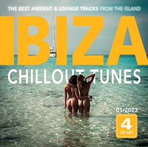V/A – Ibiza Chillout Tunes 01/2023