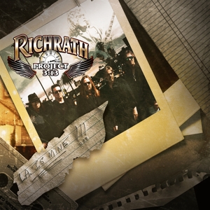 Richrath Project 3:13 – L.A. is Mine