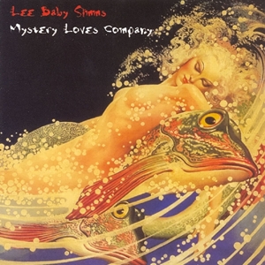 Simms, Lee Baby – Mystery Loves Company
