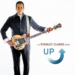 Clarke, Stanley -Band- – Up
