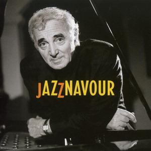 Aznavour, Charles – Jazznavour