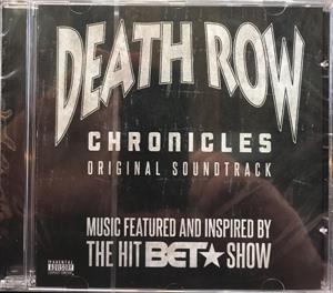 V/A – Death Row Chronicles