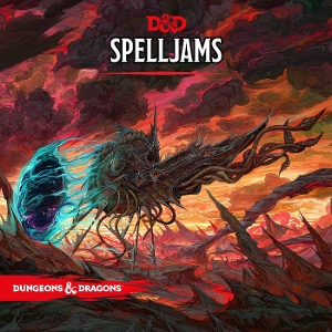 V/A – Spelljams