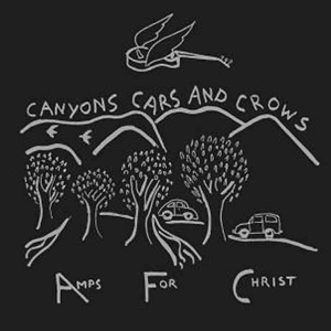 Amps For Christ – Cnayons Cars and Crows