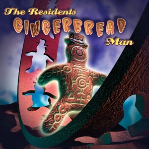 Residents – Gingerbread Man