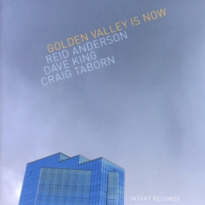 Anderson, Reid – Golden Valley is Now