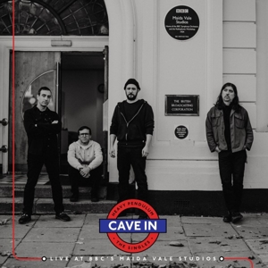 Cave In – Heavy Pendulum: the Singles Live At Bbc's Maida Vale Studios