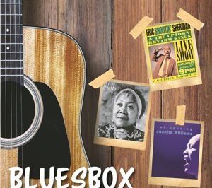 V/A – Blues Box