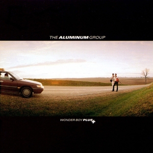 Aluminum Group – Wonder Boy Plus+