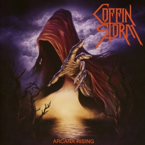 Coffin Storm – Arcana Rising
