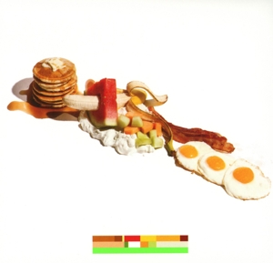 Battles – La Di Da Di