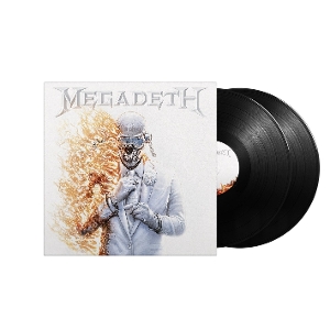 Megadeth – Megadeth
