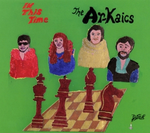 Ar-Kaics – In This Time