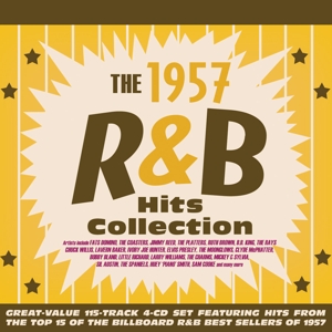 V/A – 1957 R&B Hits Collection