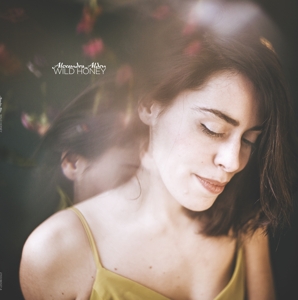 Alden, Alexandra – Wild Honey