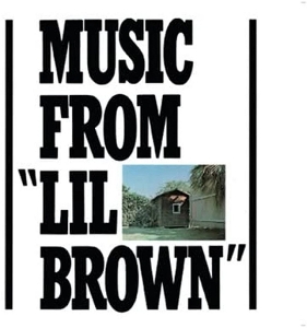 Africa – Music From "Lil Brown"