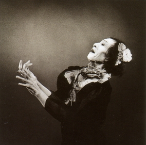 Antony and the Johnsons – Crying Light