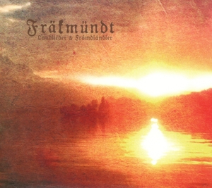 Frakmundt – Landlieder & Fromdlandler