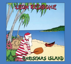 Redbone, Leon – Christmas Island