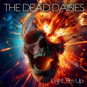 Dead Daisies – Light 'Em Up