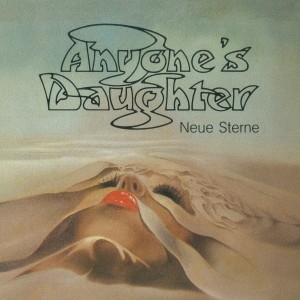 Anyone's Daughter – Neue Sterne-Remaster