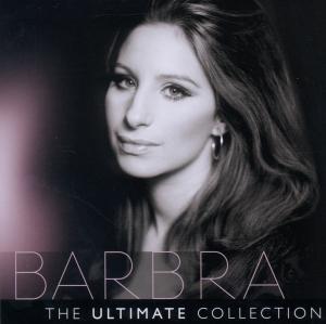 Streisand, Barbra – The Ultimate Collection
