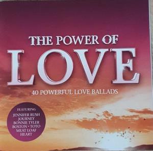 V/A – Power of Love