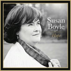Boyle, Susan – Hope