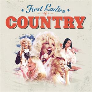 V/A – First Ladies of Country
