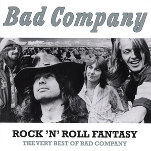 Bad Company – Rock 'N' Roll Fantasy: the Ver