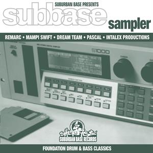 V/A – Subbase Sampler