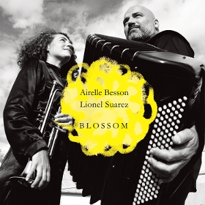 Besson, Airelle – Blossom