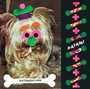 Astereotypie – Patami