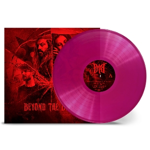 Beyond The Black - Beyond The Black (Vinyl) - SoundGround музикален магазин