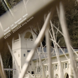 Verdi – String Quartets