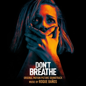 Banos, Roque – Don't Breathe