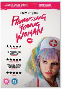 Movie – Promising Young Woman