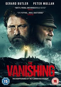 Movie – Vanishing