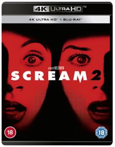 Movie – Scream 2