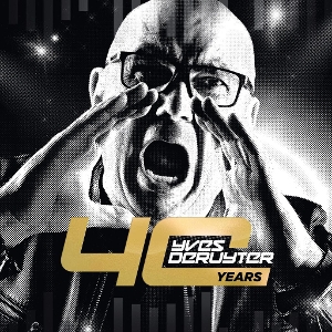 V/A – Yves Deruyter 40 Years