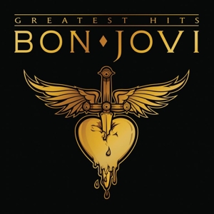 Bon Jovi – Greatest Hits