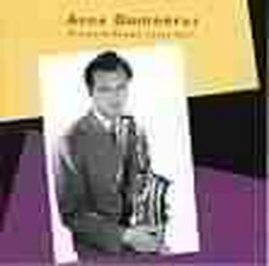 Domnerus, Arne – Favourite Groups 1949-50