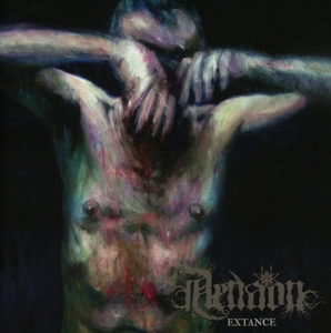 Aenaon – Extance