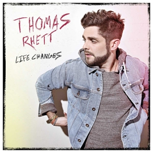 Rhett, Thomas – Life Changes