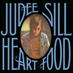 Sill, Judee – Heart Food