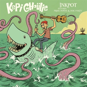 Ghoulie, Kepi – 7-Inkpot