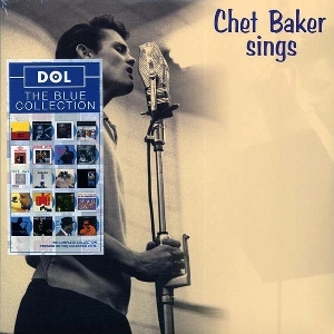 Baker, Chet – Sings