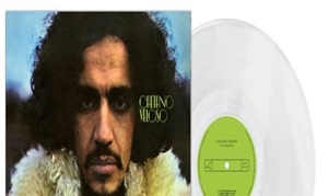 Veloso, Caetano & Gilberto Gil – Caetano Veloso Aka a Little More Blue