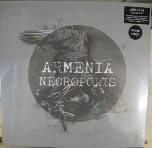 Armenia – Acropolis