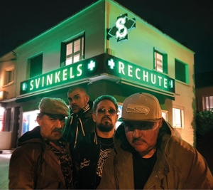 Svinkels – Rechute
